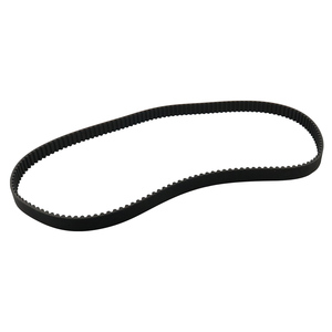 Courroie de transmission arrière 150T 1 3/8 pouces pour <span class=keywords><strong>Harley</strong></span> <span class=keywords><strong>Davidson</strong></span> V-Rod VRSC Vrod 2002-2003 OE 40027-01 Vente en gros en stock Prix d'usine - Product Image 2