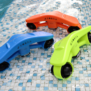 Alta calidad 520W 25,2 V 7Ah 5200mAh Dual Speed Aqua Scooter para buceo Original eléctrico submarino Sea Scooter High Sales - Product Image 6