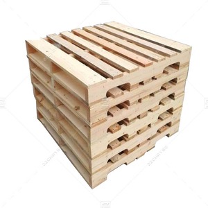 Khối Mùn Cưa Kết Nối Pallet Gỗ Bán Tự Động Tháo Dỡ Pallet Nailing <span class=keywords><strong>Machine</strong></span> - Product Image 6