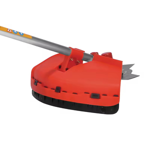 TOPWE Professional Industrial & DIY 2-Stroke Cordless Gasoline 43cc 1.45kW <b>Brush</b> <b>Cutter</b> with Knapsack Weeding Machine for Lawn - Product Image 5