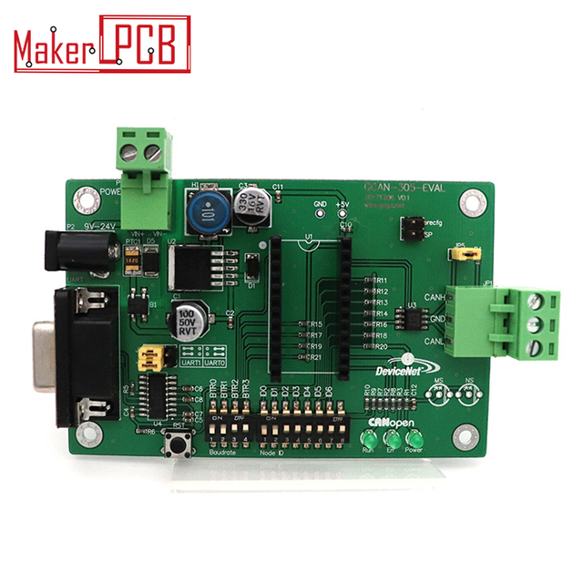 Shenzhen Motherboard PCB Mainboard PCBA Circuit Boards Assembly Manufacturer Service Design