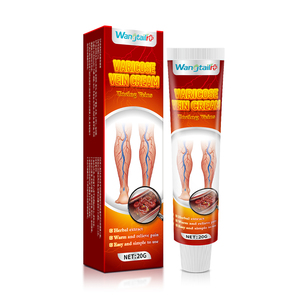 Salep Varises untuk Meredakan Nyeri Kaki dan Mengobati Vaskulitis - Product Image 5