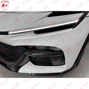 Z-ART pour <span class=keywords><strong>Ferrari</strong></span> <span class=keywords><strong>Purosangue</strong></span> Kit carrosserie complet en fibre de carbone sèche préimprégnée Premium - Product Image 5