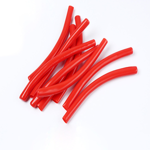 Embouts de câble en vinyle, capuchons isolants en PVC pour bornes électriques, codés par couleur, résistants aux intempéries et réutilisables - Product Image 4