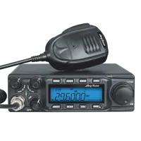 Anytone-walkie-talkie 6666 at6666 dmr smart cb, radio ssb fm am pa 666, radio de coche, repetidor transceptor móvil
