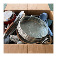 Set Peralatan Masak Stainless Steel Juego De Ollas Para México Menaje De Cocina Importadores Proveedor Mayoreo Supply