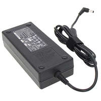 Adaptateur secteur 120W 19V 6.32A pour ordinateur portable, chargeur 5.5 2.5mm, neuf, protection OTP pour Del Ta