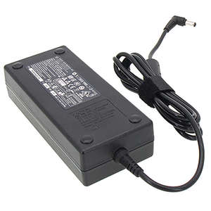 120W 19V อะแดปเตอร์ AC 6.32A เครื่องชาร์จแล็ปท็อป2.5mm 5.5ที่ชาร์จโน้ตบุ๊คอเนกประสงค์สำหรับ Del TA - Product Image 3