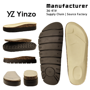 Semelles en PVC populaires et durables, semelles de chaussures confortables pour femmes, semelles de chaussures souples à <span class=keywords><strong>vendre</strong></span>, fournisseurs - Product Image 1