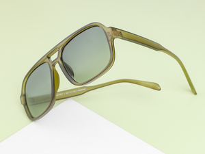 Lunettes <span class=keywords><strong>de</strong></span> <span class=keywords><strong>soleil</strong></span> polarisées UV400 recyclées <span class=keywords><strong>de</strong></span> haute qualité pour hommes et femmes, lunettes <span class=keywords><strong>de</strong></span> <span class=keywords><strong>soleil</strong></span> <span class=keywords><strong>pas</strong></span> chères en <span class=keywords><strong>bois</strong></span> - Product Image 4