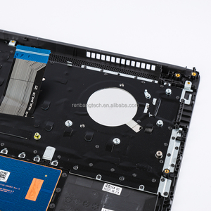 สำหรับเอชพี โปรบุ๊ค 240 245 G8 ที่วางฝ่ามือแบบตัวอักษรพิมพ์ใหญ่พร้อมคีย์บอร์ดและทัชแพด M23367-001 - Product Image 5