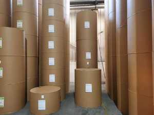 80g C1S Art <b>Paper</b> One Side Coated <b>Paper</b> for Printing - Product Image 6
