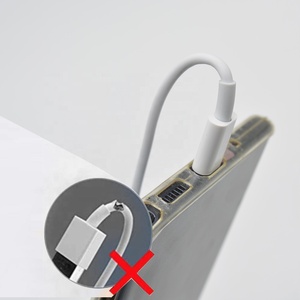 Venta al por mayor Cable USB Tipo C Carga rápida Cable de datos de teléfono móvil de carga rápida 2A - Product Image 6