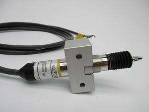 Sensor de Proximidad Magnético de Alta Sensibilidad para PLC, Automatización Industrial, Detección de Posición - Product Image 1