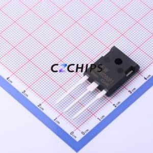 Diodo Schottky MBR60200PT TO-247 Original, Nuevo, Venta al por Mayor de Componentes Electrónicos, Proveedor de Chips y Servicio BOM - Product Image 1