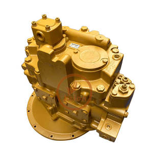 Bomba Hidráulica Principal para Excavadora 320C 320C L 320C LN 320C S Motor 3066 173-3381 - Product Image 5