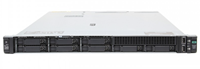 Serveur Rack 1U ProLiant DL360 Gen10 Intel Xeon pour IA, Cloud, Stockage NAS, Virtualisation de Données, 64 Go en Stock