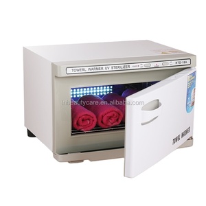 أحدث معقم مناشف للصالون مع إيبا ، سي الأكثر مبيعًا - Product Image 1