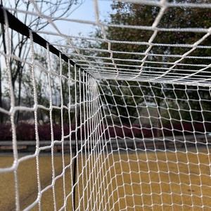 Portería de Fútbol Plegable de Alta Calidad 13x5ft/12x6ft/18.5x6.5ft, Portería de Fútbol Desplegable Portátil para Práctica - Product Image 4