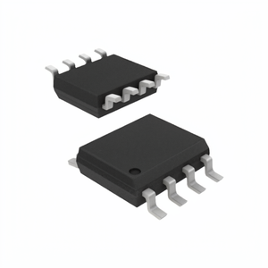 Circuito Integrado OPAMP DIFERENCIAL 1 CIRCUITO 8SOIC Componentes Electrónicos Pedido Único EL5174ISZ-T7 En Stock Chip 8SOIC (0.154", 3.90mm de Ancho) - Product Image 1