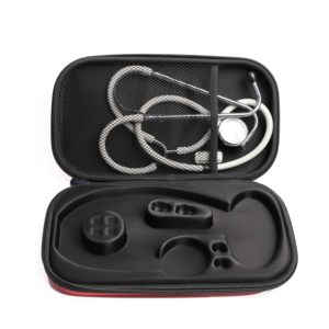 Produttore Custom Custom Custom Nurse EVA Soft Hard Cardiology stetoscopio custodia da trasporto 3m littmann classic Bag - Product Image 5