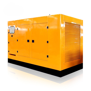40Kw <span class=keywords><strong>40Kva</strong></span> 45Kva 50Kva 静音型発電機 ATSとリモコン付き お手頃価格 - Product Image 6