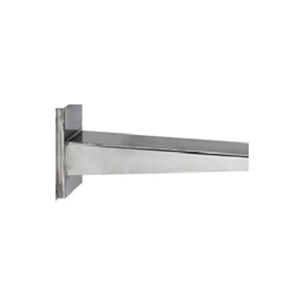 EXB100 Soporte de montaje en pared para la Unidad de montaje en la parte superior de la pantalla, para la parte superior de la pantalla - Product Image 1