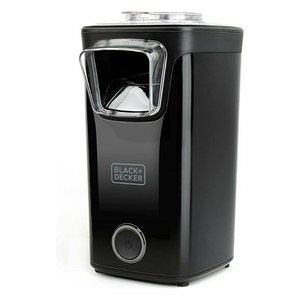 Machine à pop-corn 1100W BXPC1100E Noir ES9680100B - Product Image 1