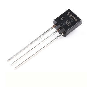 S9013 Transistor Khuếch Đại Công Suất Dòng SMD 9013 9014 C9012 C9013 C9014 S9012 S9014 S9015 S9018 Bóng Bán Dẫn - Product Image 4