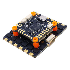 Controlador de Vuelo Surpass Hobby F4551 S90A <span class=keywords><strong>4</strong></span> en 1 ESC, Controlador de Velocidad Electrónico para Componentes de Drones FPV - Product Image 3