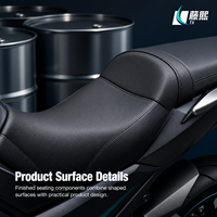 Materia Prima de Isocianato Directo de Fábrica para Cojines de Asiento de Motocicleta Rellenos