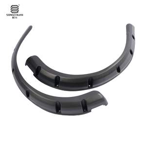 Pièces de modification pour voiturette de golf EZGO RXV, ensemble complet d'origine usine, garde-boue, passages de roue et couvre-roues, meilleures ventes transfrontalières - Product Image 5