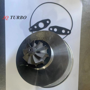 Mô hình mới GT2056V-751243 <span class=keywords><strong>Turbo</strong></span> Cartridge Core cho xe Nissan patfinder Navara D40 yd25 14411-eb300 - Product Image 4
