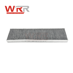 64319257505 64319171858 Filtro de Aire de Cabina para BMW F01 F10 528i 740i, Carbón Activo, Ventilación del Motor, Filtración de Aire Acondicionado, Piezas Premium - Product Image 5