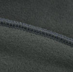 Sweat-shirt à capuche en molleton pour femmes, cordon de serrage, écharpe, <span class=keywords><strong>Snood</strong></span>, cagoule, chapeau d'hiver, masque facial en molleton - Product Image 3