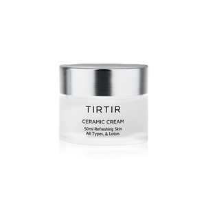 Crema Cerámica TIRTIR 50ml Refrescante para Todo Tipo de Piel - Product Image 2