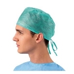 Máquina Automática para Hacer Gorros de Ducha/Cubiertas para el Cabello con Clip de Plástico y Marco de Aluminio de 3 Tamaños, Uso Hospitalario
