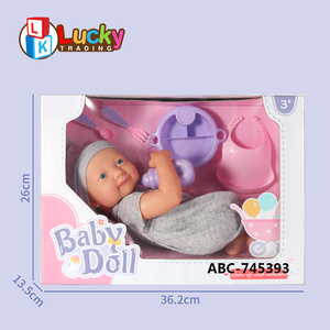 Lifereborn-Muñeca <span class=keywords><strong>de</strong></span> vinilo <span class=keywords><strong>de</strong></span> alta calidad para niñas, juguete <span class=keywords><strong>de</strong></span> bebé Reborn americano <span class=keywords><strong>de</strong></span> 14 pulgadas, <span class=keywords><strong>barato</strong></span> - Product Image 2