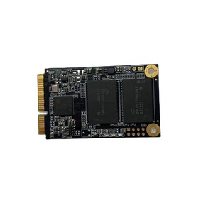 Vasseky бренд ноутбук Настольный жесткий диск SSD MSATA3 6 Гбит/с 128 ГБ 256 ГБ 512 ГБ 1 ТБ SSD Msata3 256 г - Product Image 2