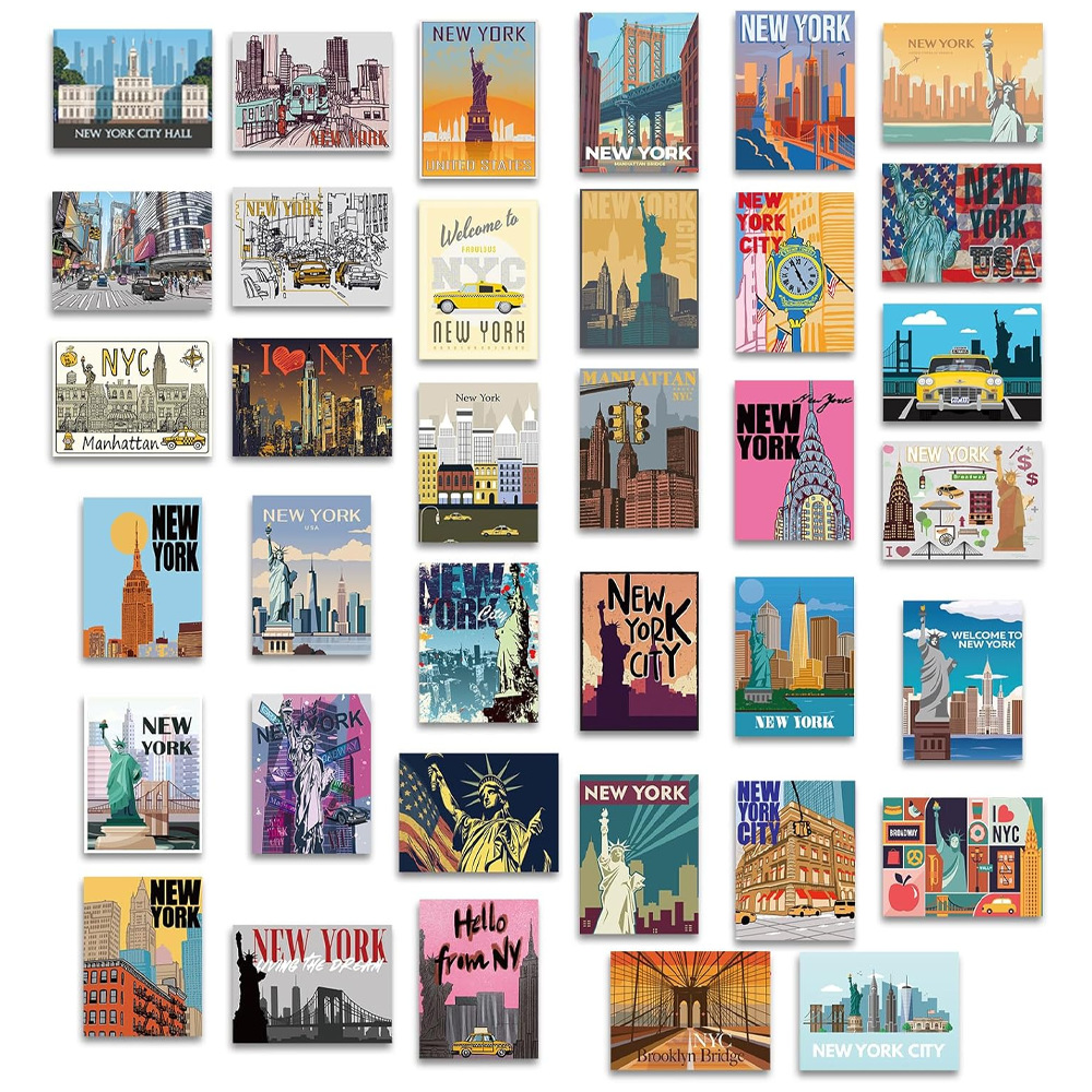 แม็กเน็ต นิวยอร์ก 2