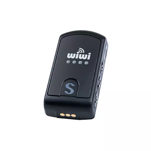 Bán chạy nhất bán Hot Bán buôn Mạng 2 Way Radio chuyên nghiệp thu phát - Product Image 4