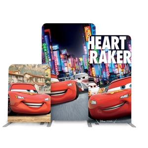 Set di 3 fondali quadrati cornice giocattolo tema fotografia vinile foto sfondo per bambini festa di compleanno fondali decorazione X6070 - Product Image 1