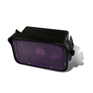 Detektor gerakan lalu lintas pejalan kaki dan kendaraan untuk aplikasi pintu industri/pengaturan jarak jauh - Product Image 2