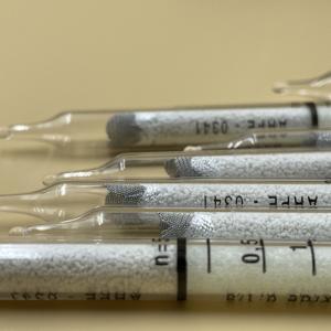 Analyseur à court terme de système de détecteur de gaz Drager de haute précision pour les mesures de gaz combustibles - Product Image 6