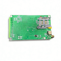Service d'assemblage de circuits imprimés (PCB) sur mesure, professionnel, avec conception de prototypes, assemblage clé en main et mise en place SMT.