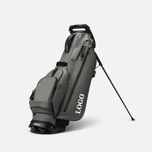 Ultralight Polyester <b>Golf</b> <b>Bags</b> Portable <b>Golf</b> Stand <b>Bag</b> with Legs High Quality Custom Design Nylon <b>Golf</b> Carry <b>Bag</b> - Product Image 5