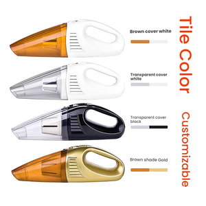 Aspirateur de voiture de conception populaire aspirateur multifonctionnel d'aspiration de soufflage aspirateur de voiture humide et sec Portable - Product Image 6