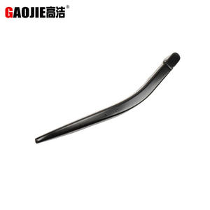 Bras d'essuie-glace Gaojie 23367394 pour GMC Acadia 2017-2022, ensemble d'essuie-glace arrière - Product Image 4