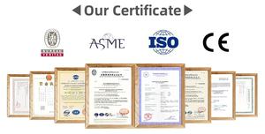 Высокое качество и Высший сорт жидкого испарителя окружающего воздуха - Product Image 6