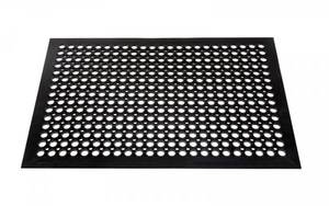 Kitchen Plastic Flooring Durable Rubber <b>Mat</b> for Protection and Durability - Product Image 6